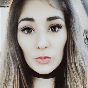 Meet your Posher, Randi